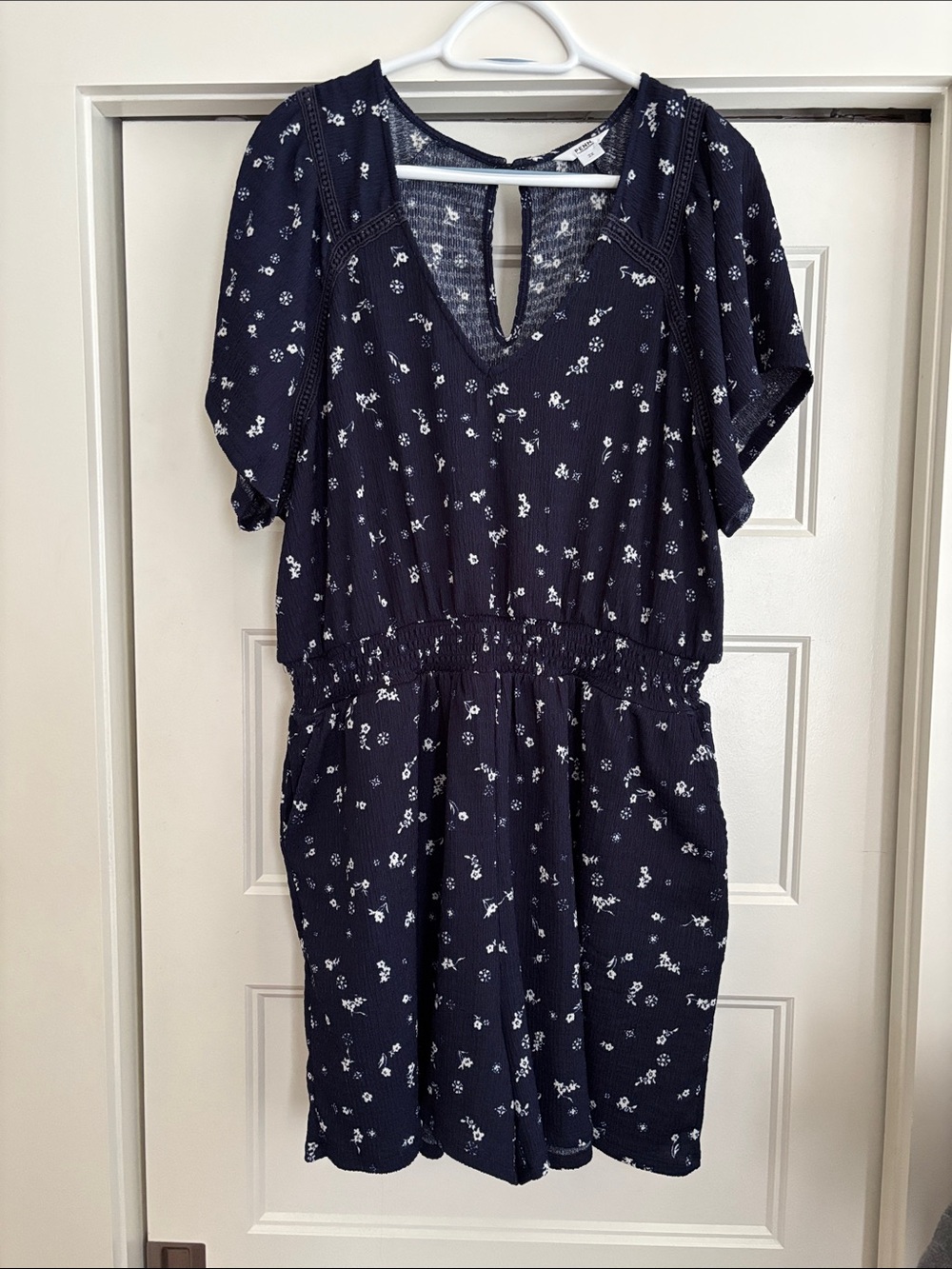 Penningtons Romper